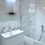 בית נופש Apartmanovy Dom - Zahorie Plavecky Stvrtok
