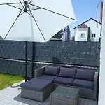 Apartmanovy Dom - Zahorie בית נופש