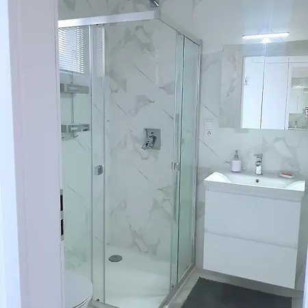 Apartmánový Dom - Záhorie Plavecky Stvrtok