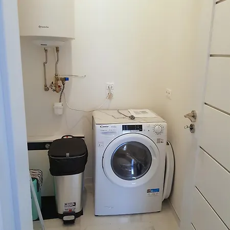 Apartmánový Dom - Záhorie Сasa de vacaciones