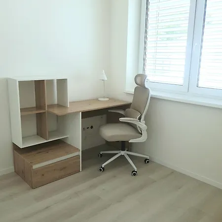 Apartmanovy Dom - Zahorie Dovolenkový dom Plavecky Stvrtok