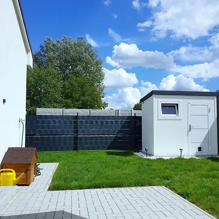 Apartmanovy Dom - Zahorie *