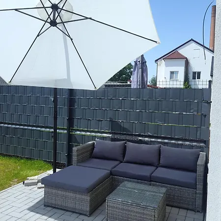 Apartmanovy Dom - Zahorie Dovolenkový dom