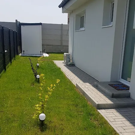 Apartmanovy Dom - Zahorie Dovolenkový dom