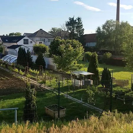 Apartmanovy Dom - Zahorie