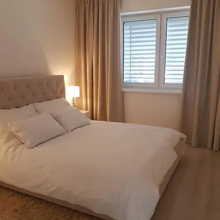 Σπίτι διακοπών Apartmanovy Dom - Zahorie