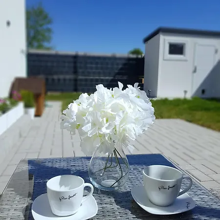 Σπίτι διακοπών Apartmanovy Dom - Zahorie Plavecky Stvrtok