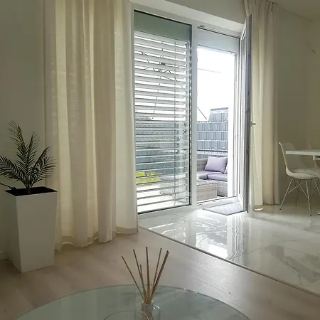 Apartmanovy Dom - Zahorie Plavecky Stvrtok